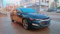 شێڤرۆلێت مالیبۆ